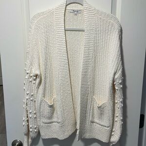 Madewell Cardigan